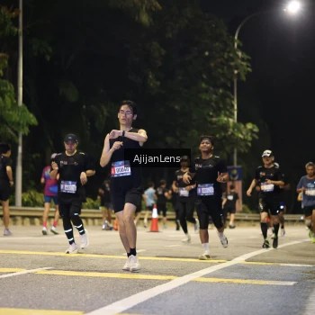 Runner Photo 3963473