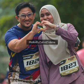 Runner Photo 3963474