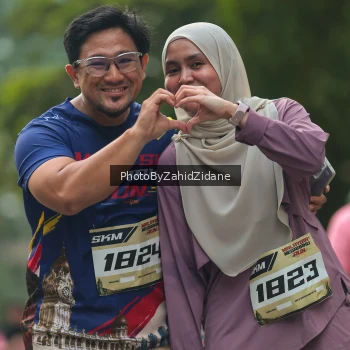Runner Photo 3963477