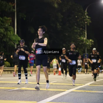 Runner Photo 3963478