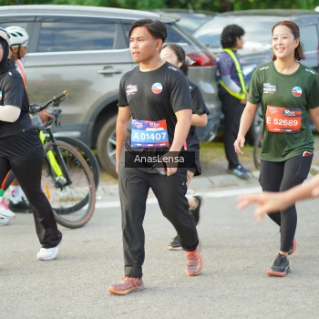 Runner Photo 3963480
