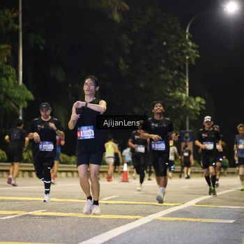 Runner Photo 3963481