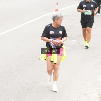 Runner Photo 3963483