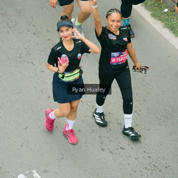 Runner Photo 3963484