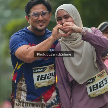 Runner Photo 3963485