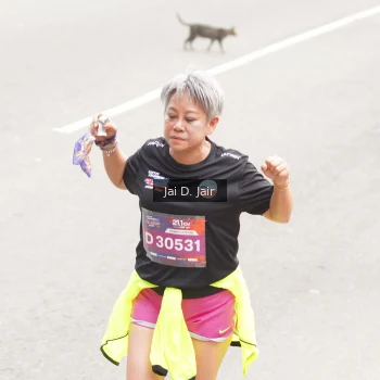 Runner Photo 3963492