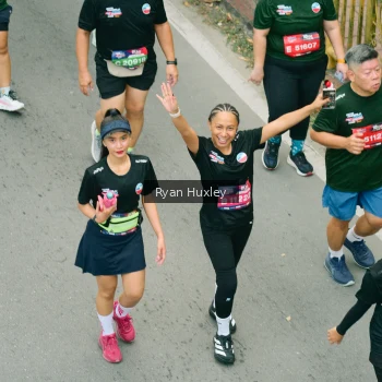 Runner Photo 3963496