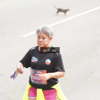 Runner Photo 3963500