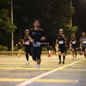Runner Photo 3963507