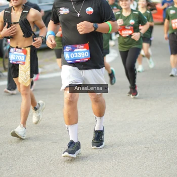 Runner Photo 3963517