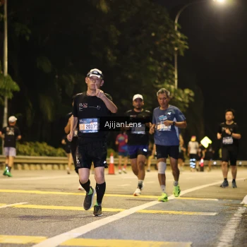 Runner Photo 3963524