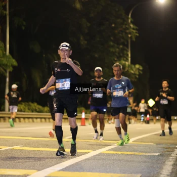 Runner Photo 3963525