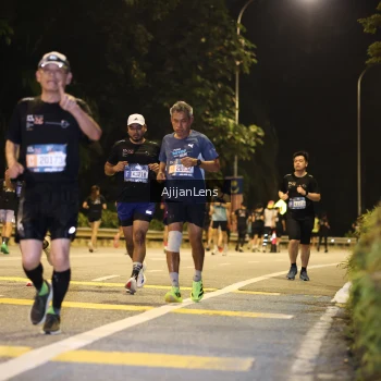 Runner Photo 3963526