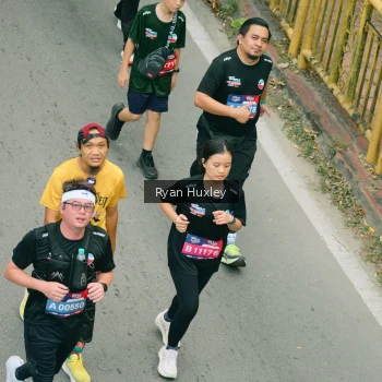Runner Photo 3963532