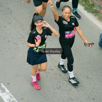 Runner Photo 3963533
