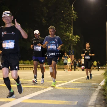 Runner Photo 3963538