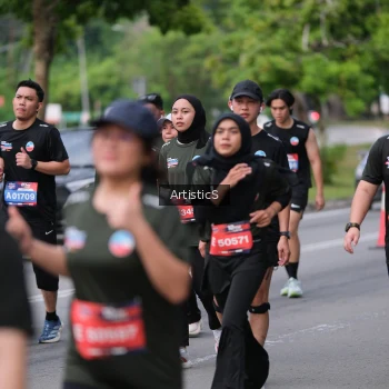 Runner Photo 3963539