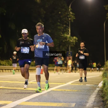 Runner Photo 3963540