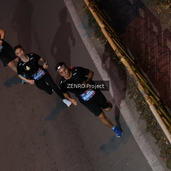 Runner Photo 3963541