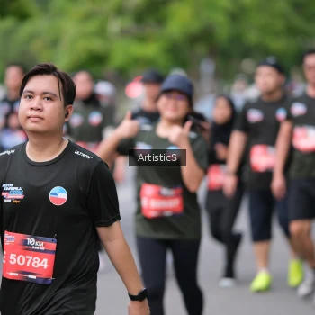 Runner Photo 3963544