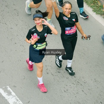 Runner Photo 3963545