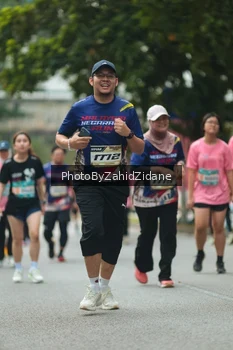 Runner Photo 3963547