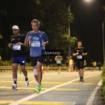 Runner Photo 3963548