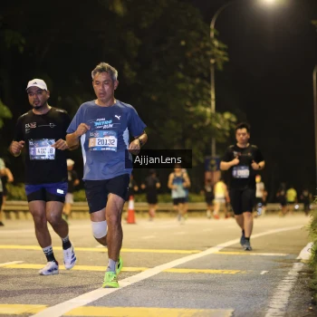 Runner Photo 3963549