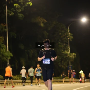 Runner Photo 3963552