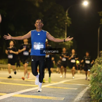 Runner Photo 3963553