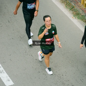 Runner Photo 3963581