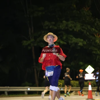 Runner Photo 3963585