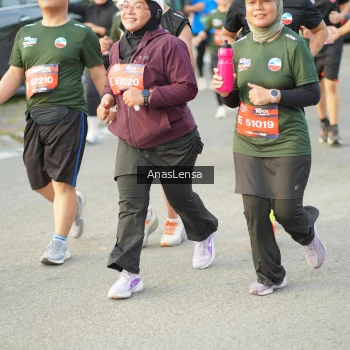 Runner Photo 3963590