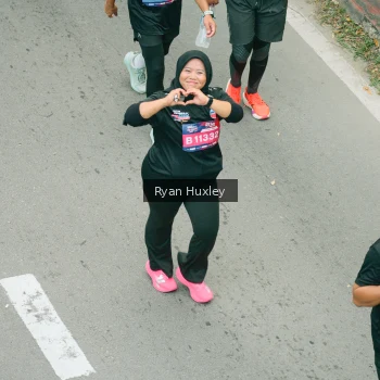 Runner Photo 3963594