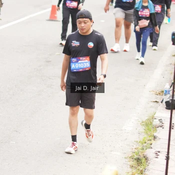 Runner Photo 3963596