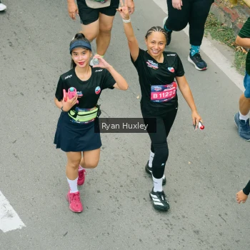 Runner Photo 3963599