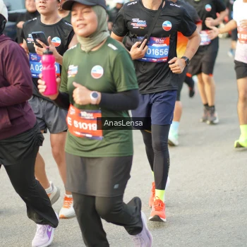 Runner Photo 3963600