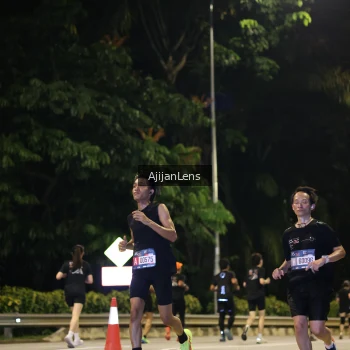 Runner Photo 3963601