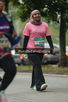 Runner Photo 3963602