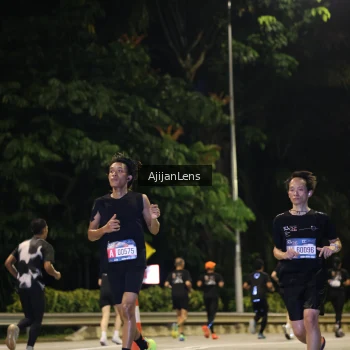 Runner Photo 3963607