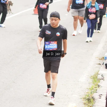 Runner Photo 3963613