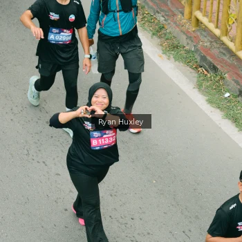 Runner Photo 3963618
