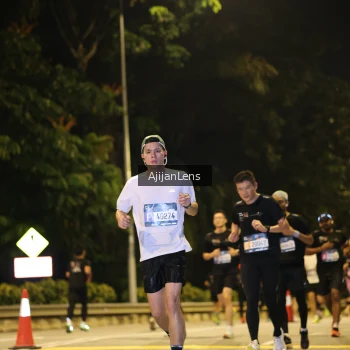 Runner Photo 3963622