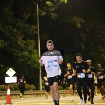 Runner Photo 3963625