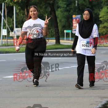 Runner Photo 396363