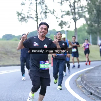 Runner Photo 3963630