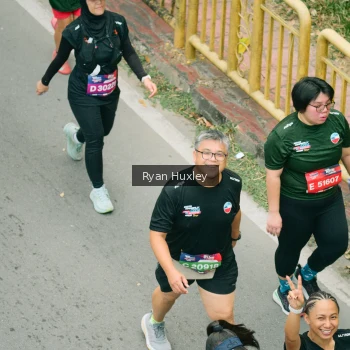 Runner Photo 3963637
