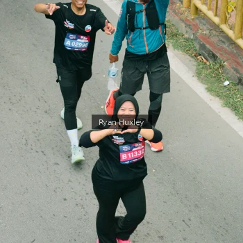 Runner Photo 3963642