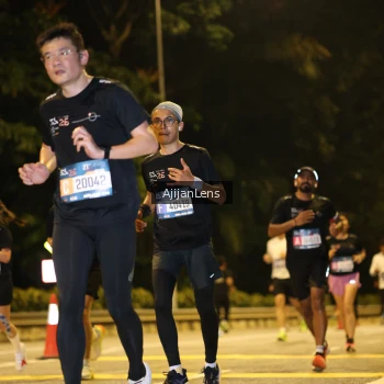 Runner Photo 3963650