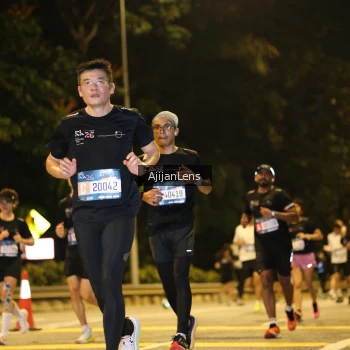 Runner Photo 3963657